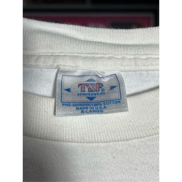 Vintage 90s Class Of 1970 Reunion Tee - Picture 4 of 7